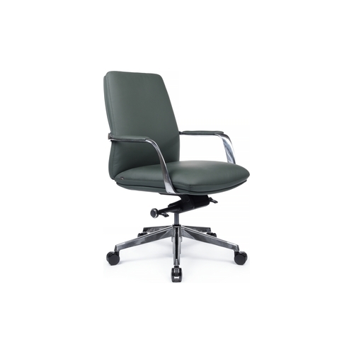 Кресло руководителя Pablo-M B2216-1 (Натуральная кожа) фото 2 Кресло руководителя Pablo-M B2216-1 (Натуральная кожа) фото 2