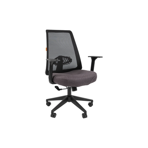 Кресло офисное Chairman 535 LT (Сетка/Ткань) Кресло офисное Chairman 535 LT (Сетка/Ткань)