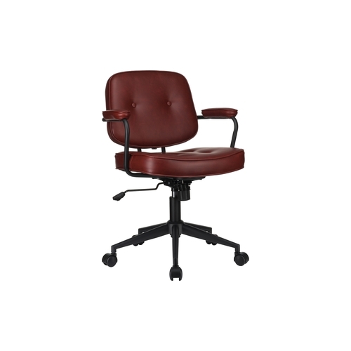 Кресло офисное Chester W-221 (Экокожа) фото 5 Кресло офисное Chester W-221 (Экокожа) фото 5