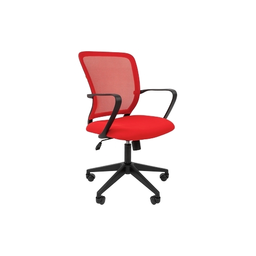 Кресло офисное Chairman 698 (Сетка/Ткань) фото 3 Кресло офисное Chairman 698 (Сетка/Ткань) фото 3