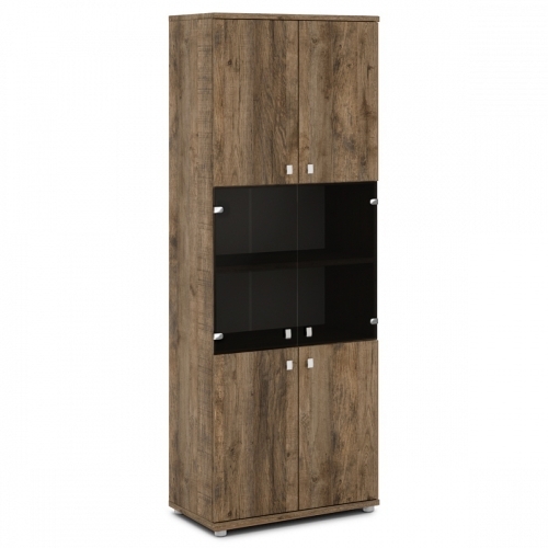 Шкаф со стеклом V-633 фото 2 Шкаф со стеклом V-633 фото 2