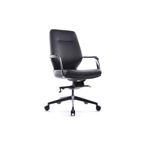 Кресло офисное Alonzo-M B1711 (Натуральная кожа) фото 3 Кресло офисное Alonzo-M B1711 (Натуральная кожа) фото 3