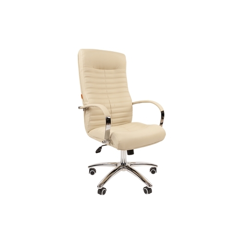 Кресло руководителя Chairman 480 N (Экокожа) Кресло руководителя Chairman 480 N (Экокожа)