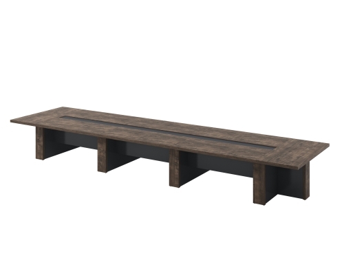 Стол переговоров на 16 человек Т-108 фото 2 Стол переговоров на 16 человек Т-108 фото 2