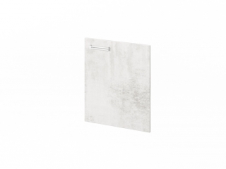 Дверь низкая ЛДСП FI-011R.D фото 2 Дверь низкая ЛДСП FI-011R.D фото 2