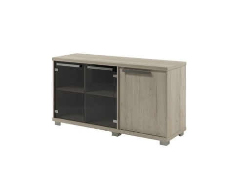 Шкаф трехсекционный низкий Z-13-12 (R) Шкаф трехсекционный низкий Z-13-12 (R)