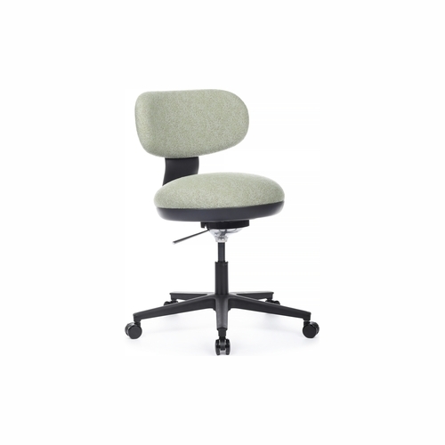 Кресло офисное Ted KA21 (Ткань) фото 3 Кресло офисное Ted KA21 (Ткань) фото 3