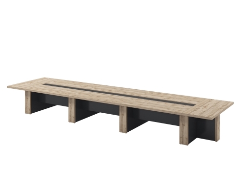 Стол переговоров на 16 человек Т-108 Стол переговоров на 16 человек Т-108