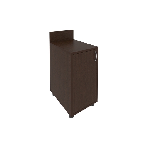 Тумба с полкой и бортиком С-Т-40 (L) фото 3 Тумба с полкой и бортиком С-Т-40 (L) фото 3