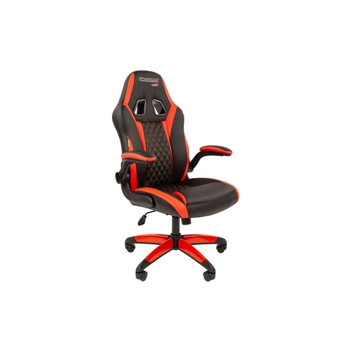 Кресло игровое Chairman Game 15 фото 2 Кресло игровое Chairman Game 15 фото 2