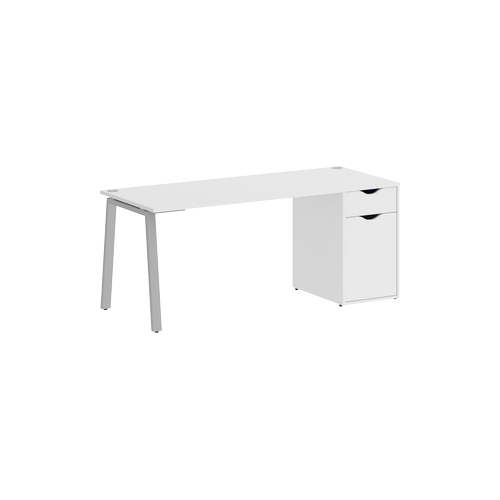 Стол письменный VR.SP-3-178.1.A фото 7 Стол письменный VR.SP-3-178.1.A фото 7