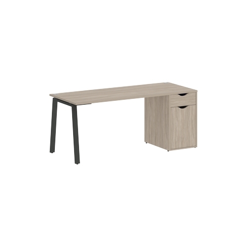 Стол письменный VR.SP-3-178.1.A фото 3 Стол письменный VR.SP-3-178.1.A фото 3