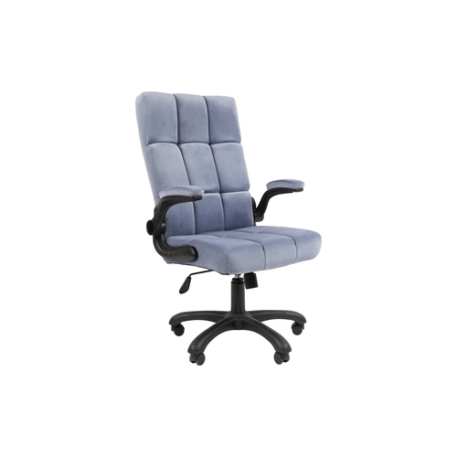 Кресло руководителя Chairman Home 444 (Ткань) фото 3 Кресло руководителя Chairman Home 444 (Ткань) фото 3