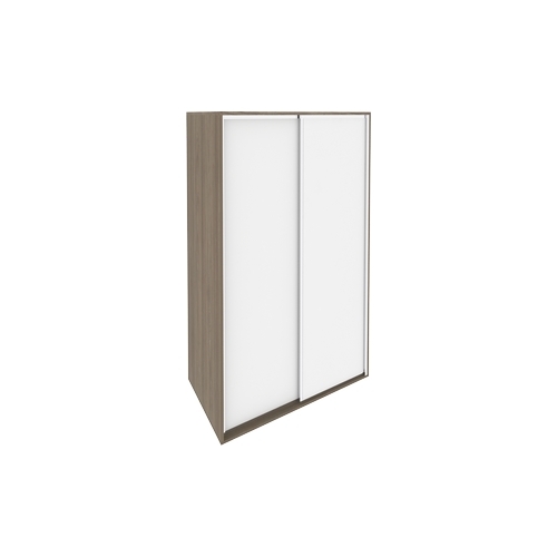 Шкаф-купе комбинированный (двери-2шт.-зеркала) С-ШКЗ-65 фото 3 Шкаф-купе комбинированный (двери-2шт.-зеркала) С-ШКЗ-65 фото 3