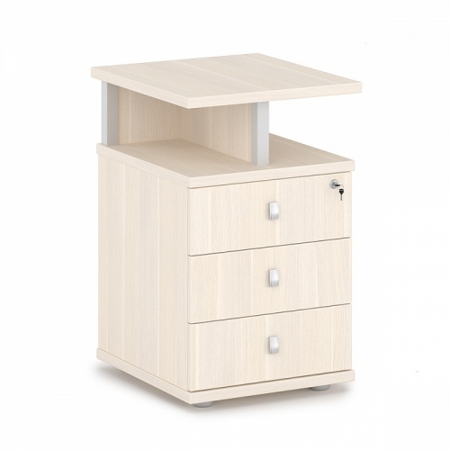 Тумба приставная V-241 Тумба приставная V-241