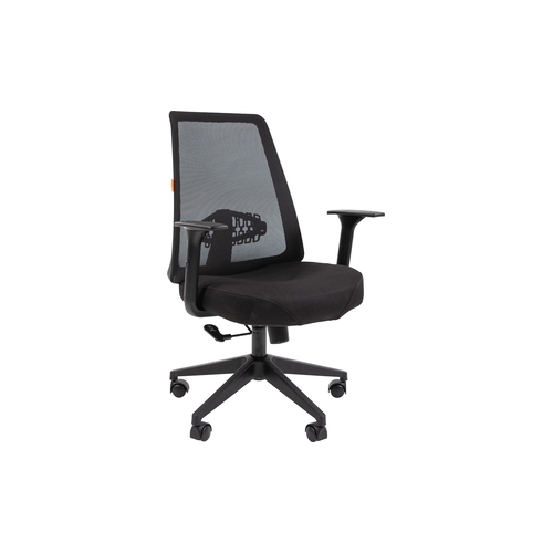 Кресло офисное Chairman 535 LT (Сетка/Ткань) фото 2 Кресло офисное Chairman 535 LT (Сетка/Ткань) фото 2