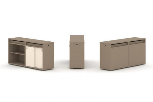 Тумба офисная (Набор №5.) Estetica ES.NB.2T-5 фото 3 Тумба офисная (Набор №5.) Estetica ES.NB.2T-5 фото 3