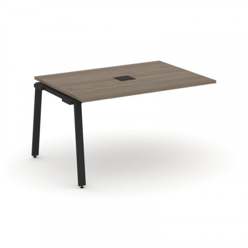 Style Project Проходной наб. элем. перег. стола SN-6A.NSPRG-003 Акация Лорка/Металл Белый 1380*980*7 фото 6 Style Project Проходной наб. элем. перег. стола SN-6A.NSPRG-003 Акация Лорка/Металл Белый 1380*980*7 фото 6