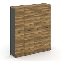 Шкаф офисный Concept CN.STS-528 A