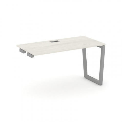 Style Project Стол-приставка к опор. элем. SN-5T2.OPRS-021 Акация Лорка/Металл Антрацит/Заглушка Пла фото 12 Style Project Стол-приставка к опор. элем. SN-5T2.OPRS-021 Акация Лорка/Металл Антрацит/Заглушка Пла фото 12