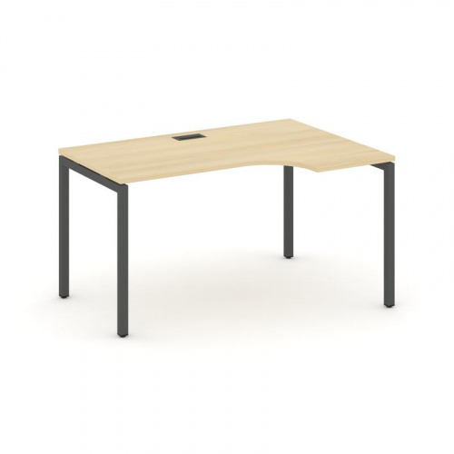 Стол офисный Style Project SN-4P.SPA-001(R) фото 2 Стол офисный Style Project SN-4P.SPA-001(R) фото 2