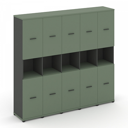 Шкаф офисный Concept CN.STU-553 A