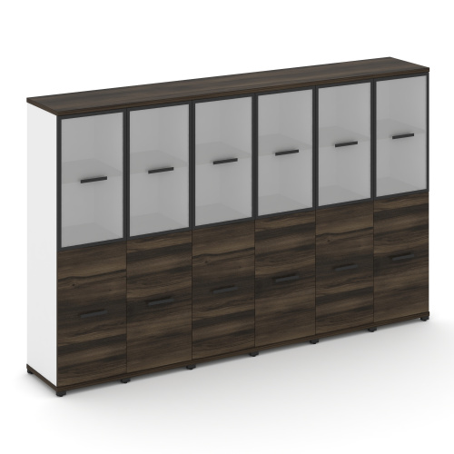 Шкаф офисный Concept CN.STU-462 RMB