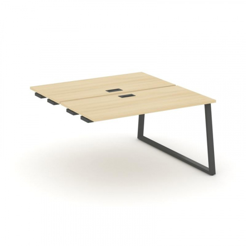 Style Project Стол-приставка к опор. элем. SN-6T1.DPRS-024 Акация Лорка/Металл Антрацит/Заглушка Пла фото 28 Style Project Стол-приставка к опор. элем. SN-6T1.DPRS-024 Акация Лорка/Металл Антрацит/Заглушка Пла фото 28