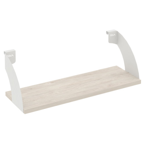 Навесная полка MAN-41-6 фото 20 Навесная полка MAN-41-6 фото 20