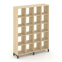 Каркас стеллажа Style Project SN.KS-540