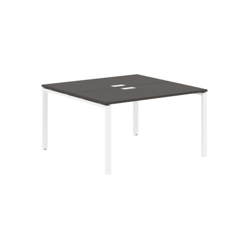 Стол 2-х местный EDIS EUWST 1313 фото 4 Стол 2-х местный EDIS EUWST 1313 фото 4