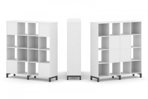 Набор стеллажа Style Project SN.NSD-441 фото 21 Набор стеллажа Style Project SN.NSD-441 фото 21