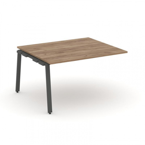 Style Project Проходной наб. элем. перег. стола SN-6A.NSPRG-032.3 Акация Лорка/Металл Антрацит 1180* фото 21 Style Project Проходной наб. элем. перег. стола SN-6A.NSPRG-032.3 Акация Лорка/Металл Антрацит 1180* фото 21