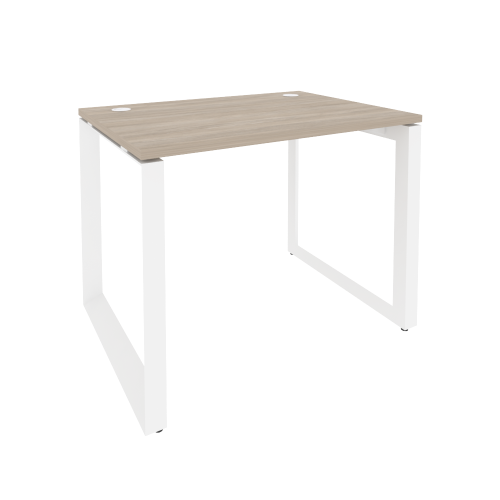 Стол рабочий на О-обр. м/к Onix O.MO-SP-1.7 фото 6