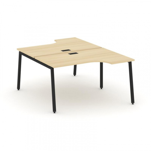 Style Project Рабочая станция эргоном. SN-4A.DRPA-012 Дуб Табак/Металл Антрацит 1580*1432/1992*750 фото 13 Style Project Рабочая станция эргоном. SN-4A.DRPA-012 Дуб Табак/Металл Антрацит 1580*1432/1992*750 фото 13