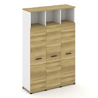 Шкаф офисный Concept CN.STU-536 B