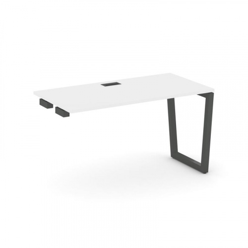 Style Project Стол-приставка к опор. элем. SN-5T2.OPRS-021 Акация Лорка/Металл Антрацит/Заглушка Пла фото 26 Style Project Стол-приставка к опор. элем. SN-5T2.OPRS-021 Акация Лорка/Металл Антрацит/Заглушка Пла фото 26