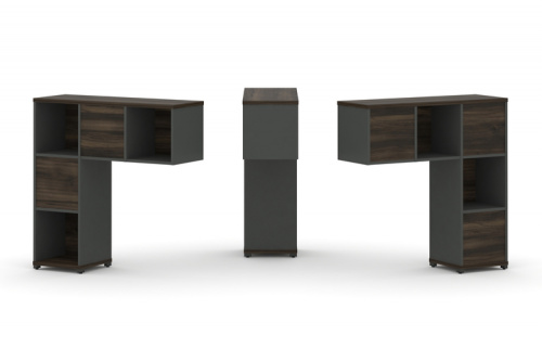 Надставка для стола низкая Concept CN.DNN-001 фото 6 Надставка для стола низкая Concept CN.DNN-001 фото 6