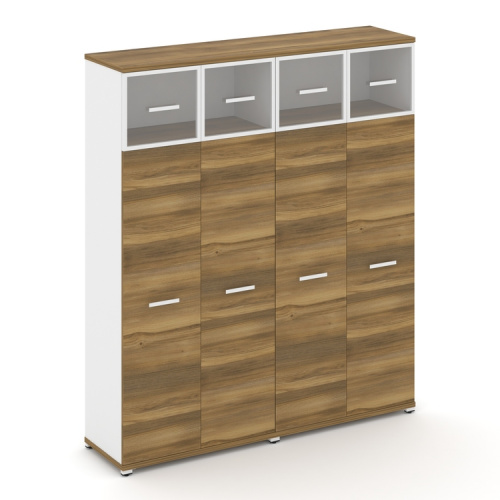 Шкаф офисный Concept CN.STS-527 RPW