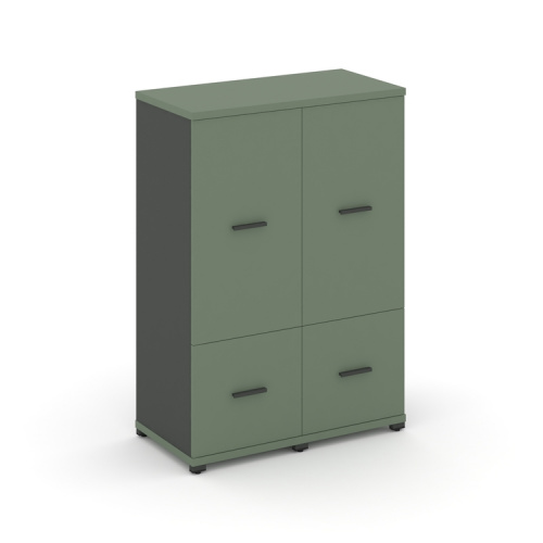 Шкаф офисный Concept CN.STU-322 A