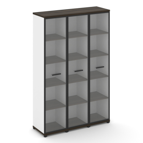 Шкаф офисный Concept CN.STU-538 RPB Шкаф офисный Concept CN.STU-538 RPB