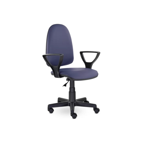 Кресло офисное Престиж Гольф О (Кожзаменитель) фото 6 Кресло офисное Престиж Гольф О (Кожзаменитель) фото 6