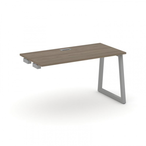 Style Project Стол-приставка к опор. элем. SN-5T1.OPRS-021 Акация Лорка/Металл Антрацит/Заглушка Пла фото 14 Style Project Стол-приставка к опор. элем. SN-5T1.OPRS-021 Акация Лорка/Металл Антрацит/Заглушка Пла фото 14