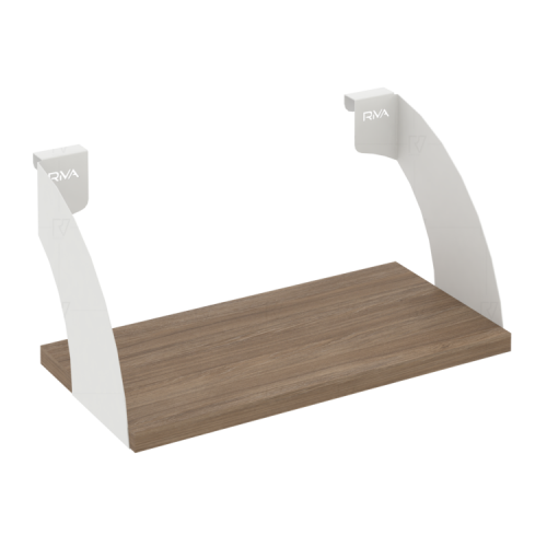 Навесная полка MAN-41-4.T-30 фото 4