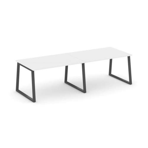 Style Project Стол переговорный SN-6T1.SPRG-012.3 Акация Лорка/Металл Антрацит 2360*980*750 фото 26 Style Project Стол переговорный SN-6T1.SPRG-012.3 Акация Лорка/Металл Антрацит 2360*980*750 фото 26