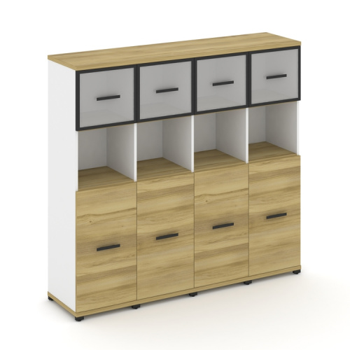Шкаф офисный Concept CN.STU-445 RMB Шкаф офисный Concept CN.STU-445 RMB
