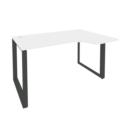 Стол эргономичный правый на О-обр. м/к Onix O.MO-SA-2 (R) фото 12