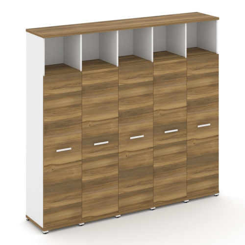 Шкаф офисный Concept CN.STU-556 W