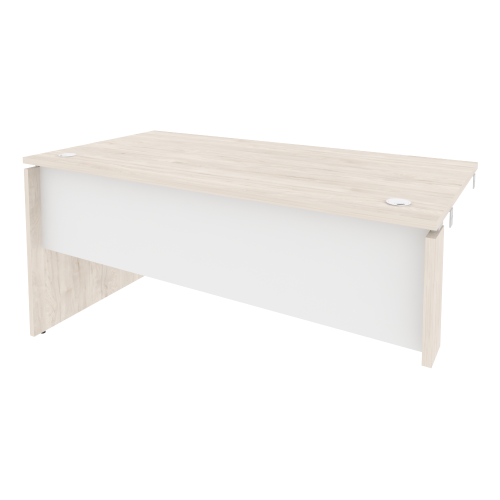 Стол-приставка к опорным элементам Onix O.SPR-4.8 (L) Стол-приставка к опорным элементам Onix O.SPR-4.8 (L)