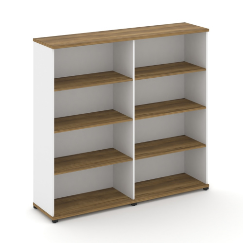 Стеллаж офисный Concept CN.STS-420 фото 5 Стеллаж офисный Concept CN.STS-420 фото 5